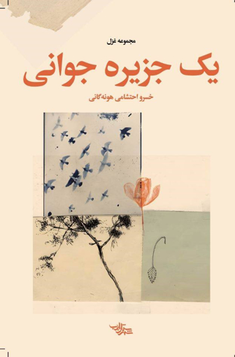 تصویر از یک جزیره جوانی